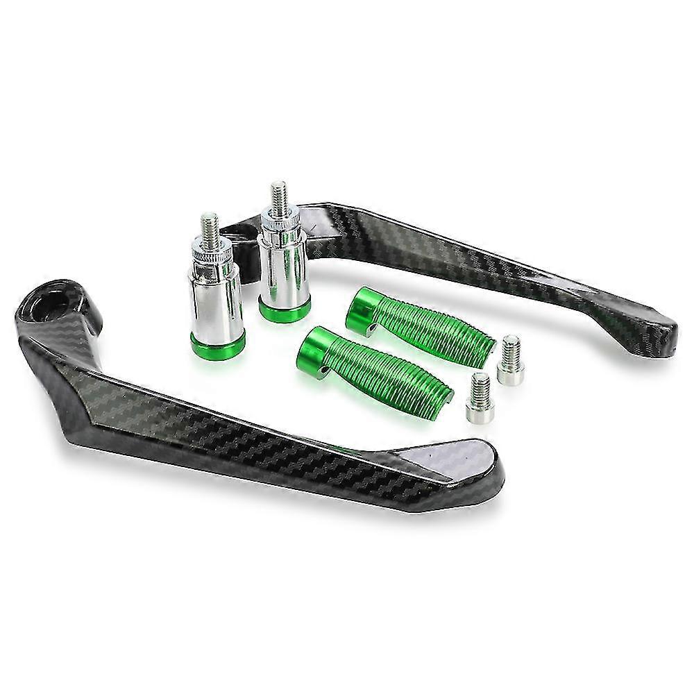 unique For Ducati Diavel Carbon Xdiavel S Motorcycle 1260diavel 1260-diavel Brake Clutch Levers Guard Handlebar Grips Covers Protector