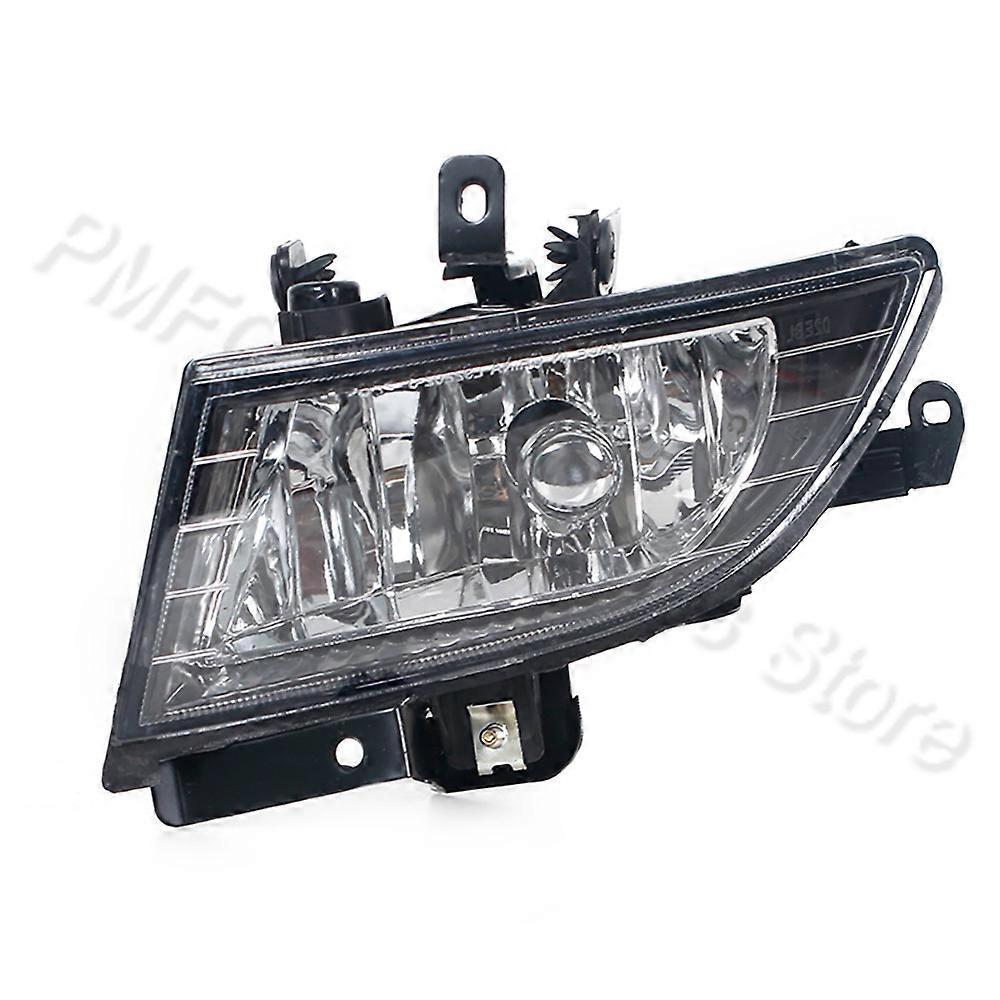 For Hyundai Sonata NF 2005 2006 2007 2008 2009 2010 headlight drl Front Fog Lamp With Bulb Front Bumper Fog Light