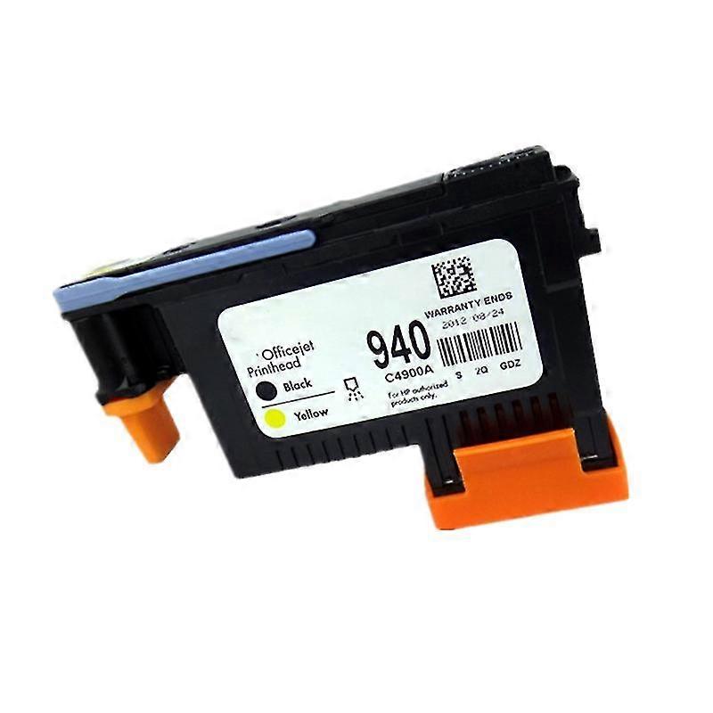 unique Compatible Printhead for HP 940 C4900A Print head for HP940 Pro 8000 A809a 8500A A910a A910n A809n A811a 8500 printer