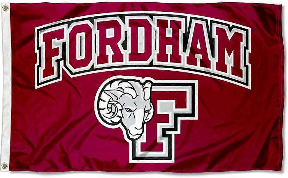 Fordham Rams Flag