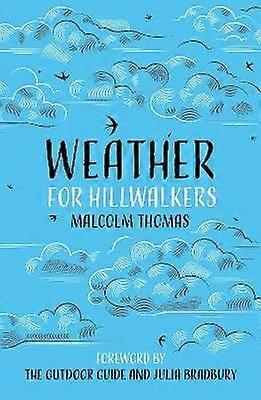 Het weer voor Hillwalkers