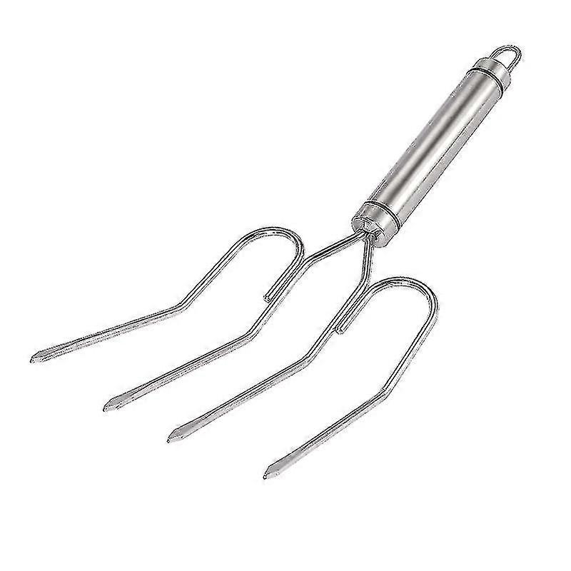 Thanksgiving Turkey Roaster Poultry Forks