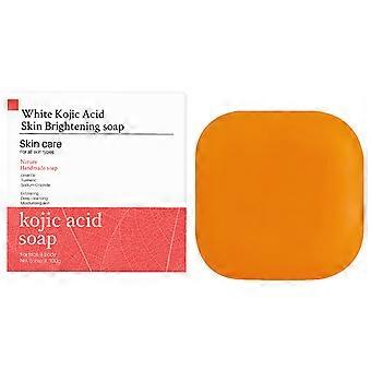 Nordic Clearance Hand Soap Replenishes 100g Brightens And Contracts Pores Essential Oil Soap Facial Soap