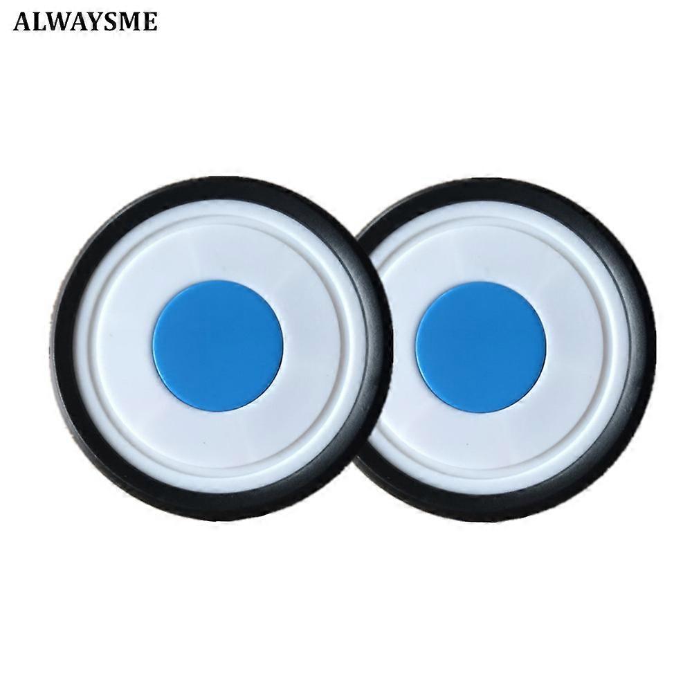 2PCS-PACK Replacement Parts Wheels For Baby Strollers,Balance Bikes