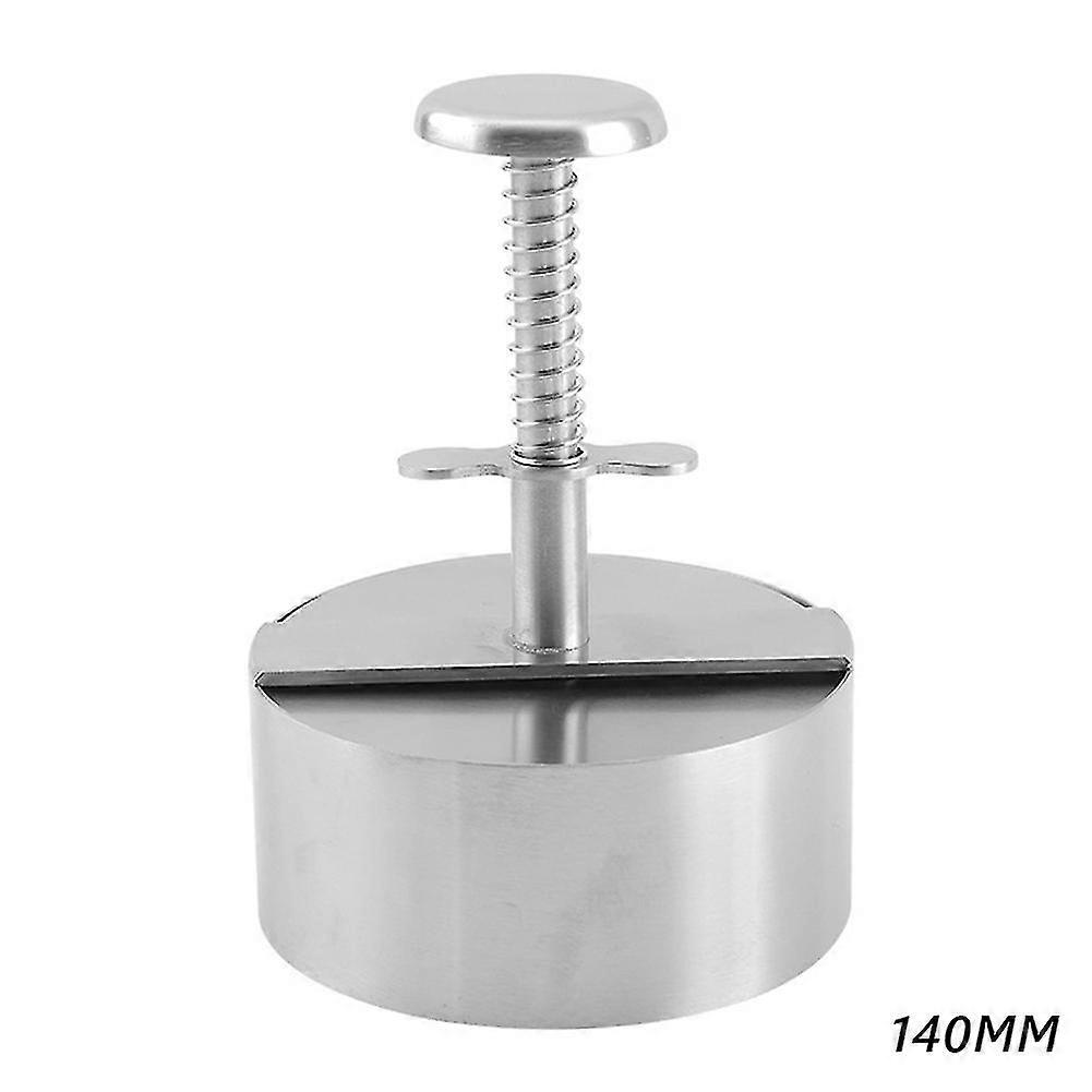 Manual Meat Press For Hamburger Patties Multipurpose Diy Burger Press Mold For Kitchen
