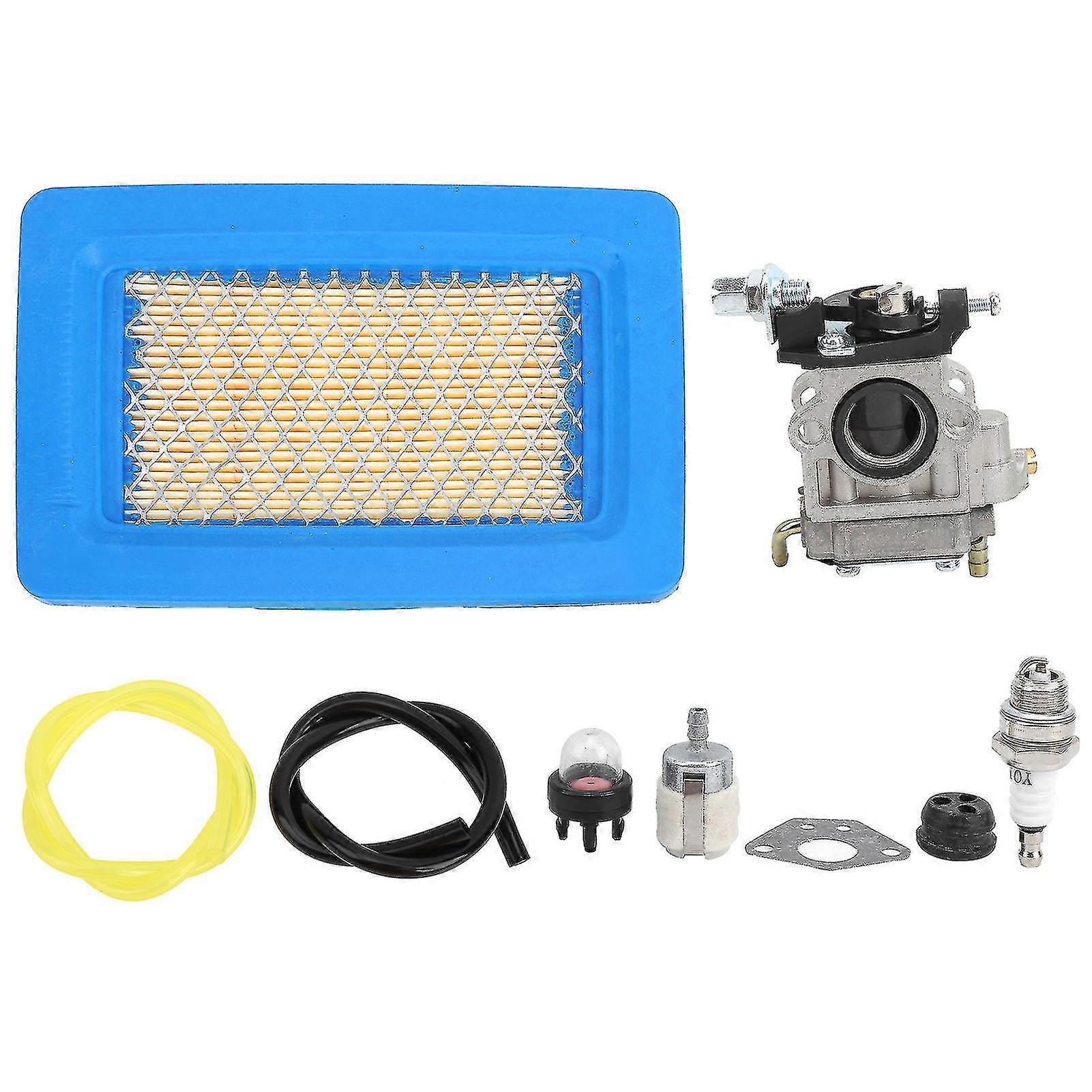 Echo PB770 PB770H PB770T Backpack Blower Carburetor Air Filter Tune Up Kit