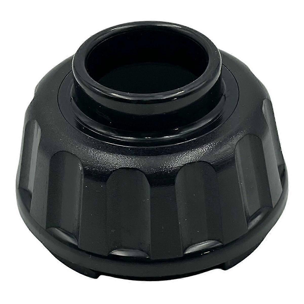 Juicer End Cap, Replacement Parts for Model 8003 8004 8005, Cold Press Slow Juicer Parts & Accessories-In stock