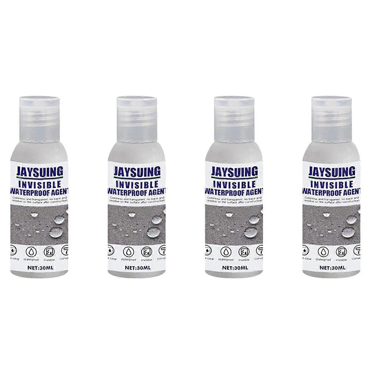 4X Invisible Waterproof Agent Super Strong Bonding Anti Leaking Sealant Invisible Waterproof Agent