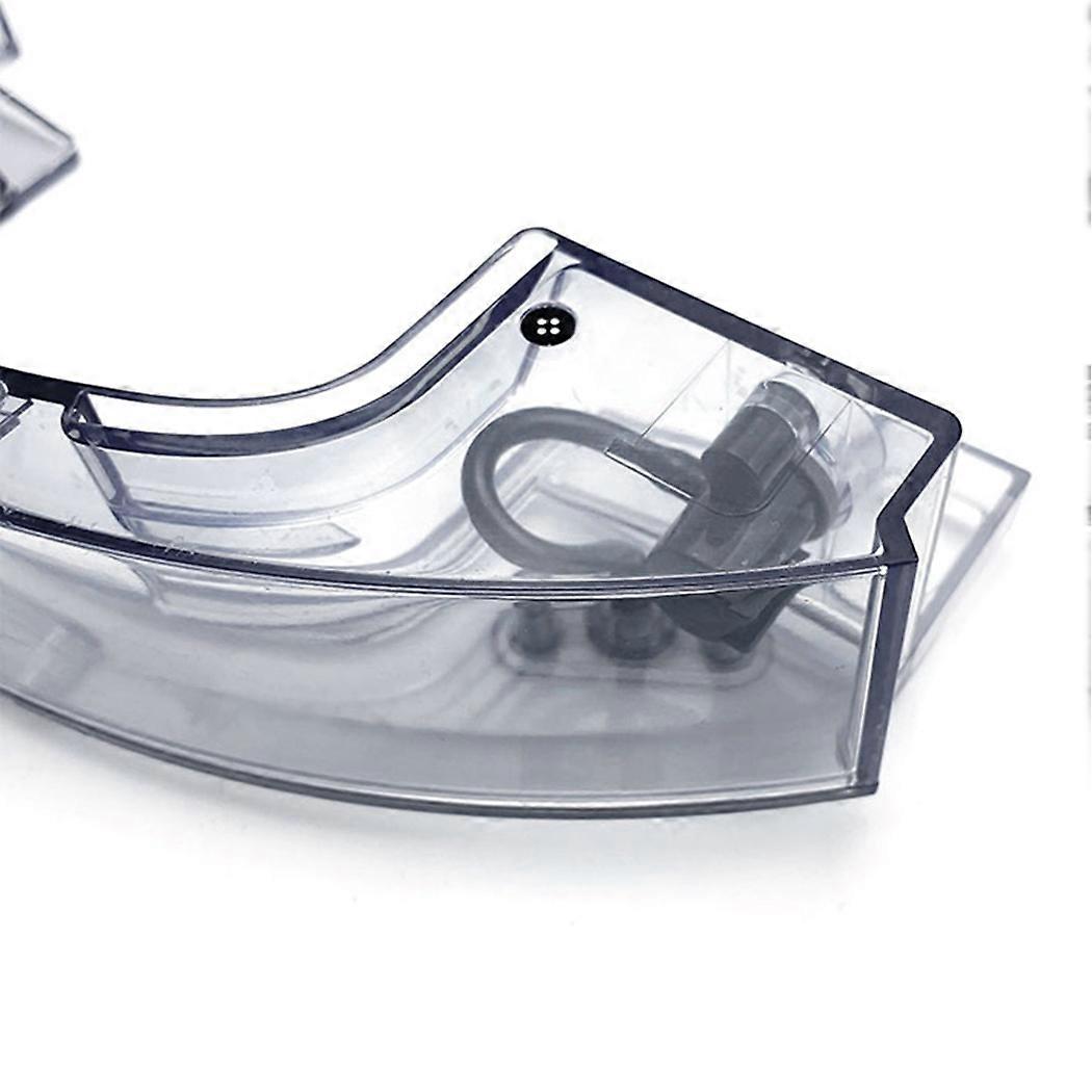 5x Vakuum Klappen Für Ecovacs Deebot - Staubbehälter Ersatzteile