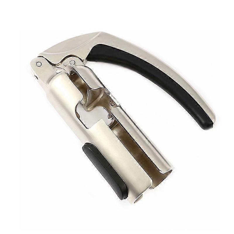 Champagne Bottle Opener Sparkling Wine Cork Puller