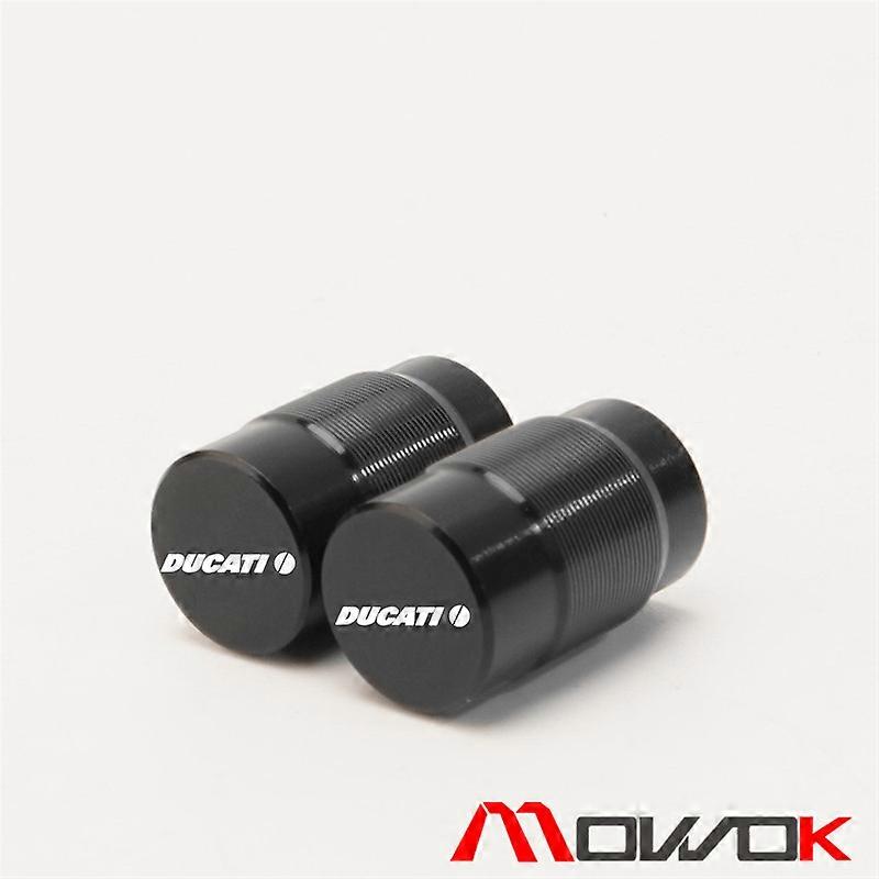 For Big Devil Ducati 959 950 821 696 795 797 Ziyou 400 800 valve caps