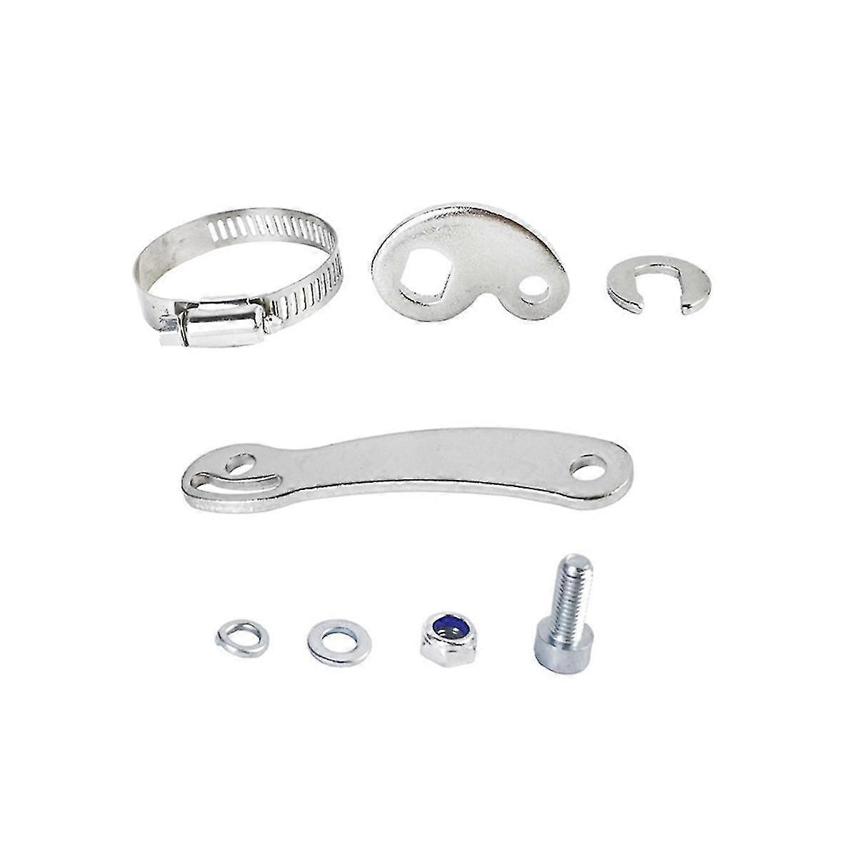 M14 Electric Bicycle Universal Torque Arm Sensor Conversion Kit Fit Front Or Rear Use Ebike Electri