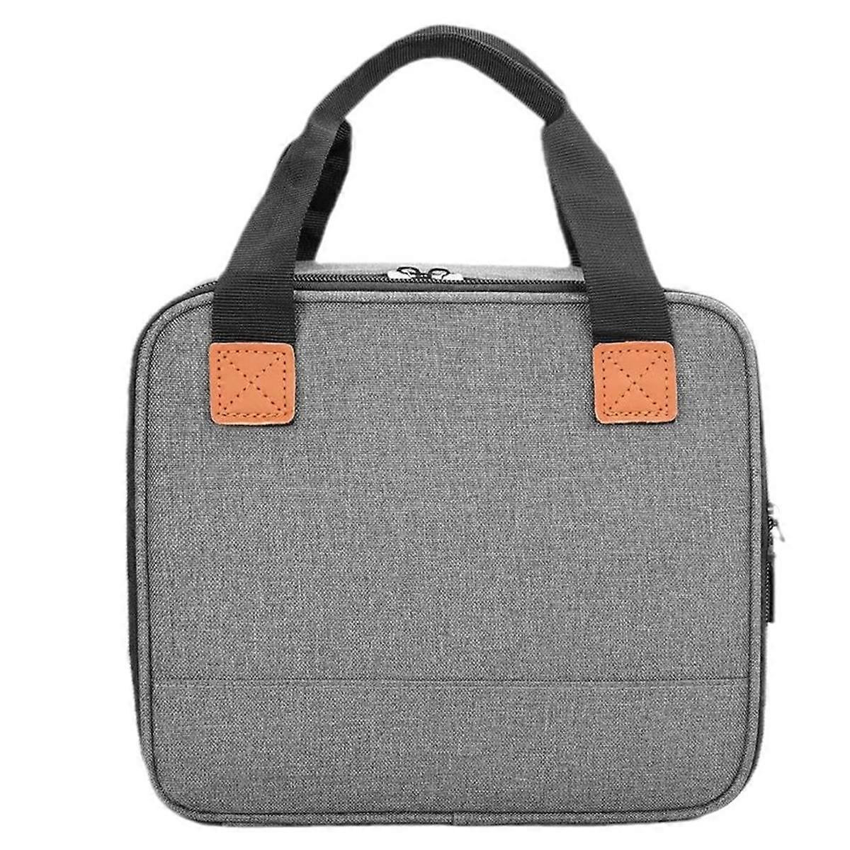 Photo Printer Case Photo Printer Bag with Accessory Pockets