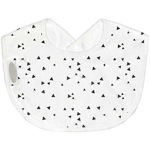 TRIANGLES Silly Billyz Jersey Biblet Premium Quality and Waterproof Biblet