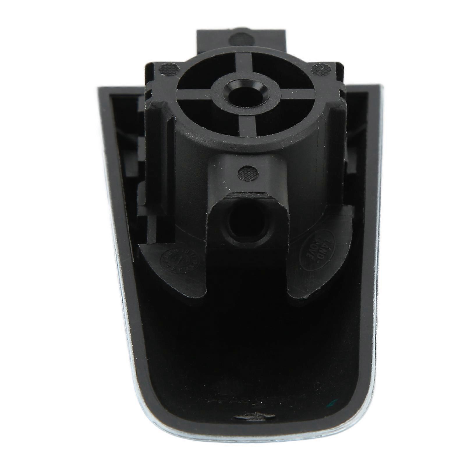 Genuine Land Rover Range Rover Sport L494 Front Door Handle Lock Cap – Santorini Black