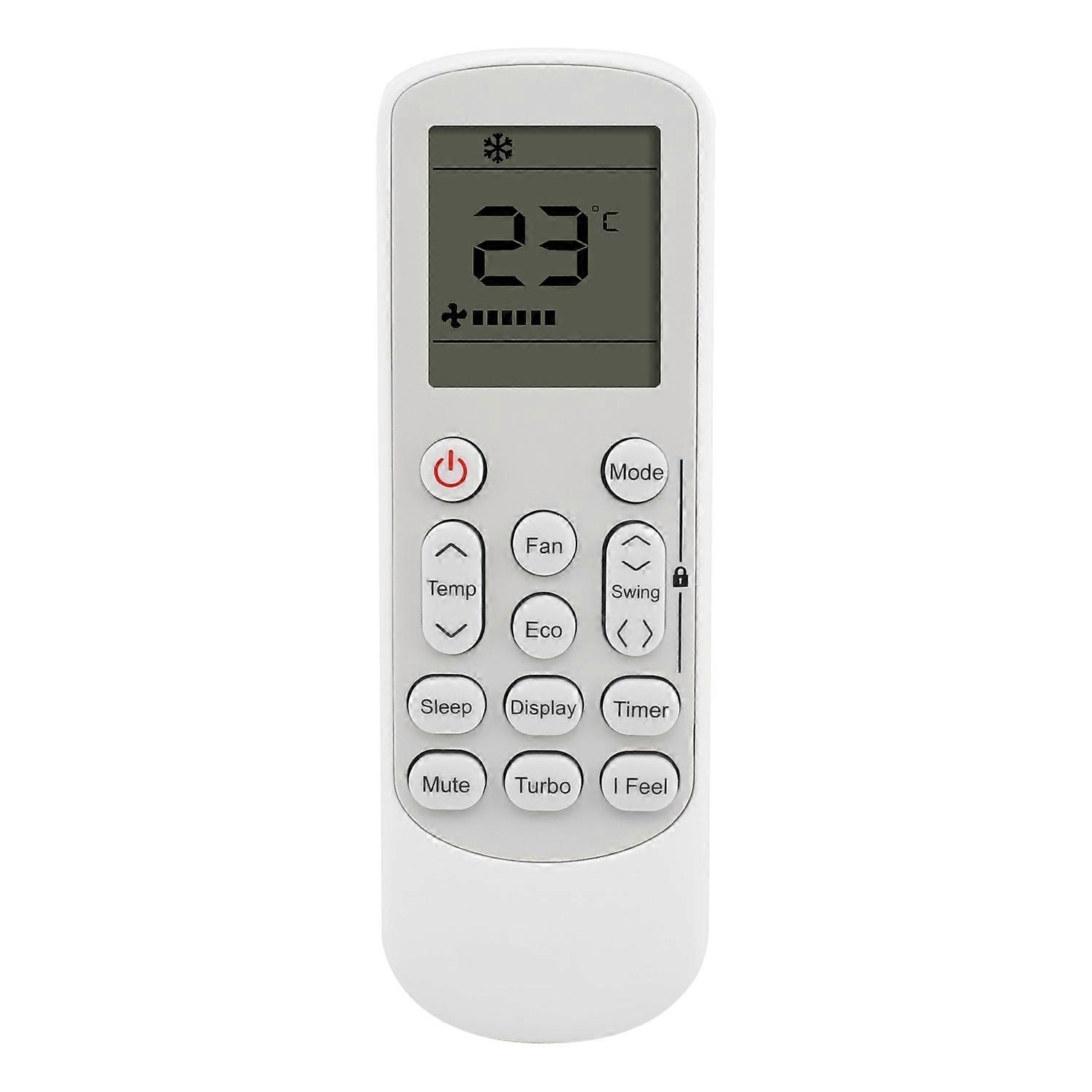 New A/C Remote Control Use for TCL Stirling Samsung Air Conditioner Conditioning Controller