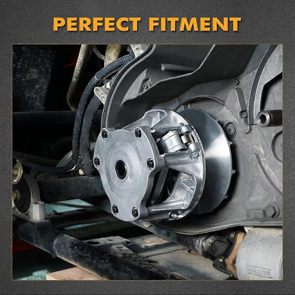 Embrayage d’entraînement primaire NiceCNC UTV pour POLARIS RZR 1000 XP 2014-2021 RZR 4 XP 1000 2014-2021 OEM 1323068