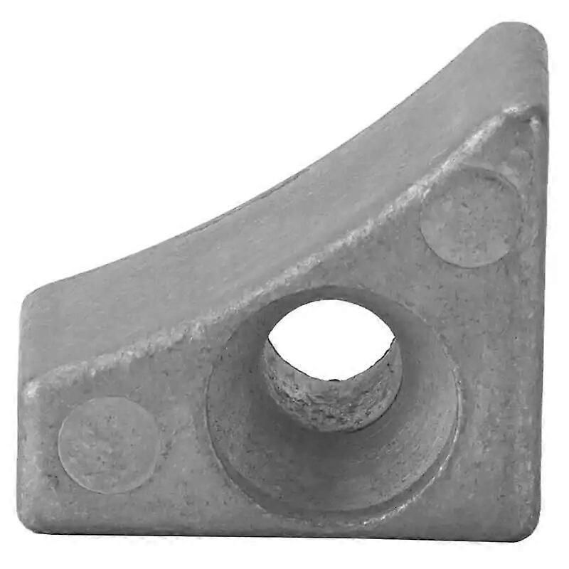 Anode Block 6761132500 Direct Installation for Marine Replacement for Yamaha Outboard Engine 40HP