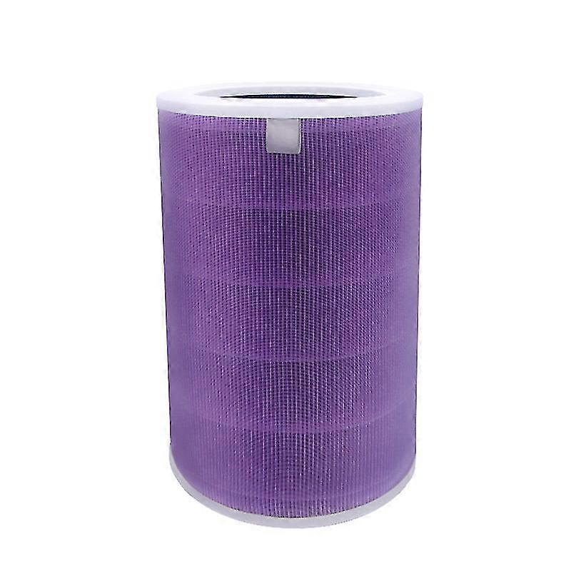 Purifier Filter Replacement Active Carbon Filter For 1/2/2s/3/3h Hepa Filter Anti Pm2.5 Formaldehy