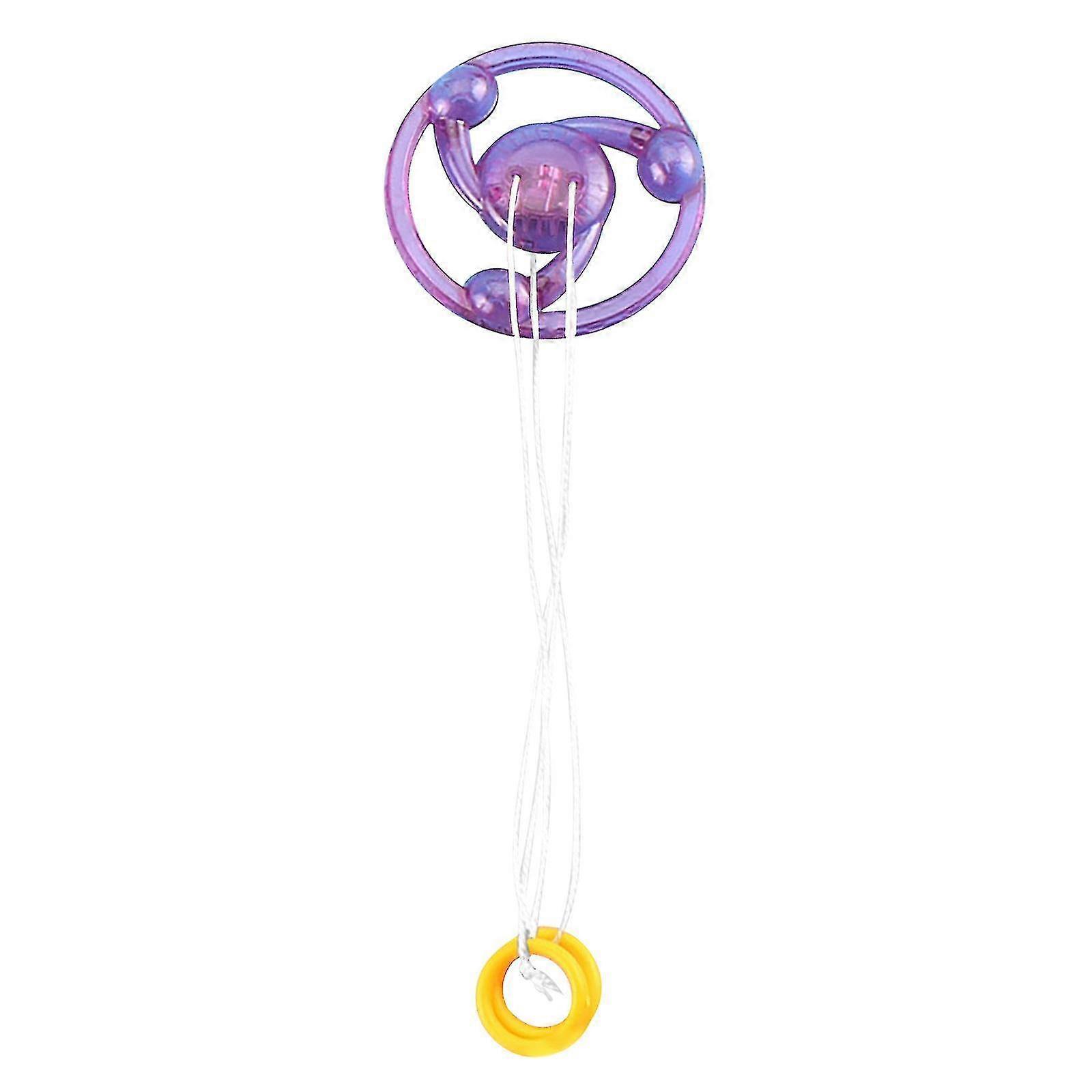 Pull Line Flywheel Pull Line Flashing Flywheel Flashing Gyro Luminous Gyro