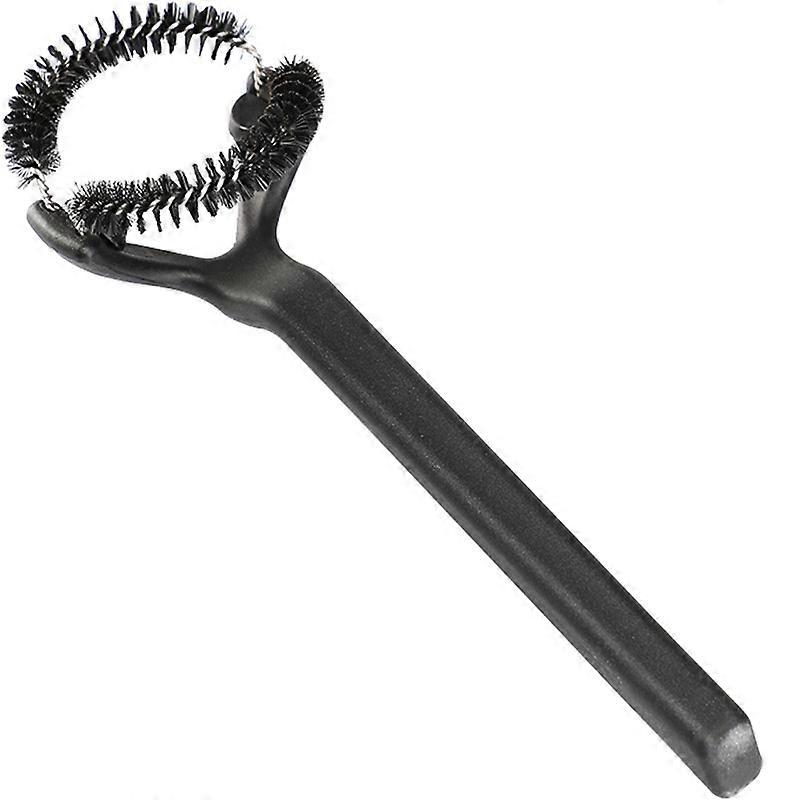 Coffee Machine Cleaning Brush Replaceable