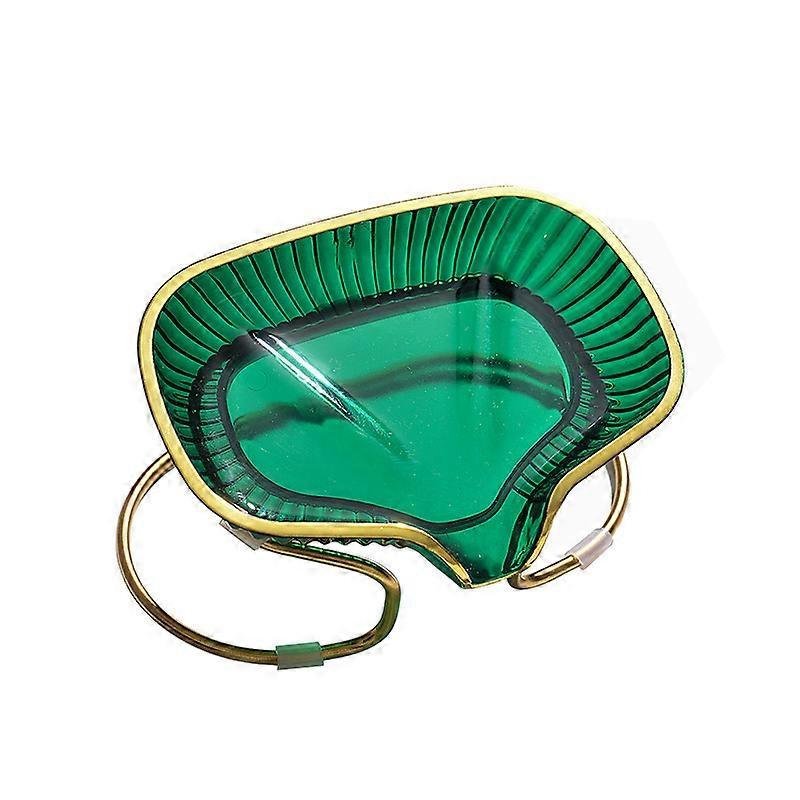 Vertical Light Luxury Soap Box