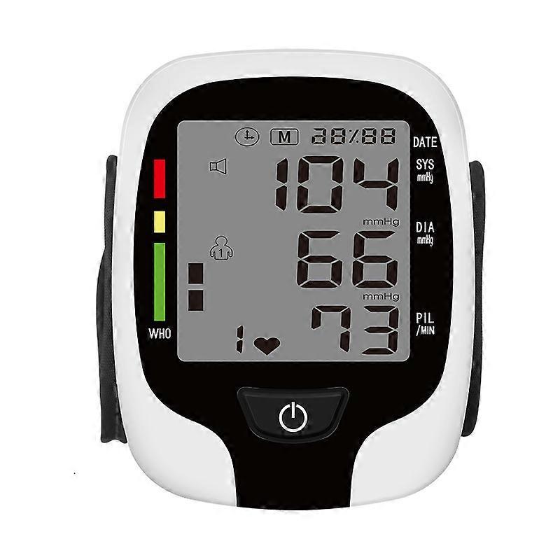 Upper Arm Blood Pressure Monitors