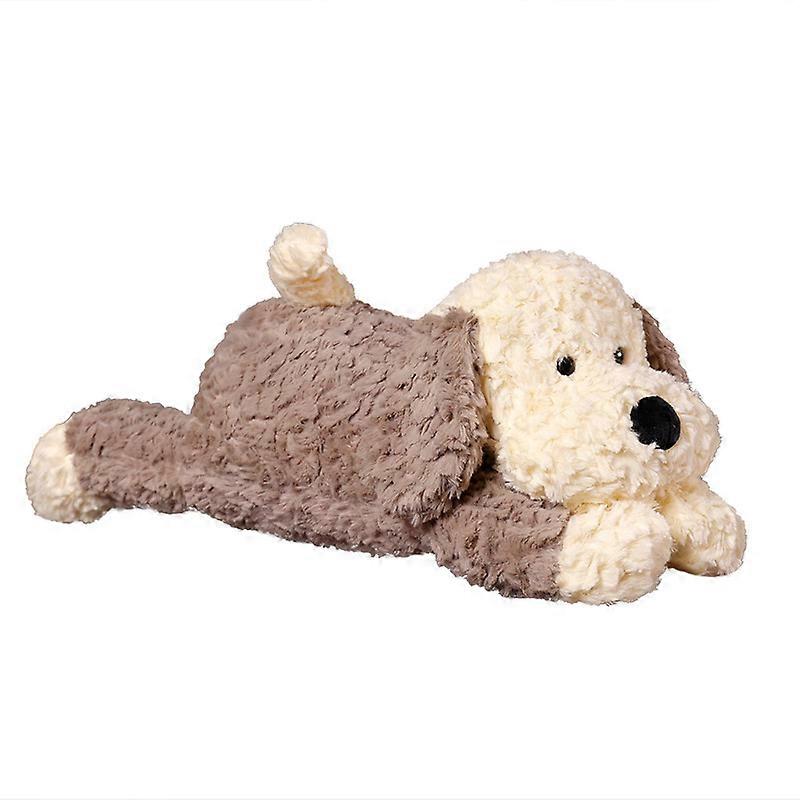 Cute Duck/Dog Stuffed Animals, Soft White Duck Plush Pillows Kawaii Hugging Squishy Duck Plushie Toys Gifts For Kids Christmas Valentine's Day js