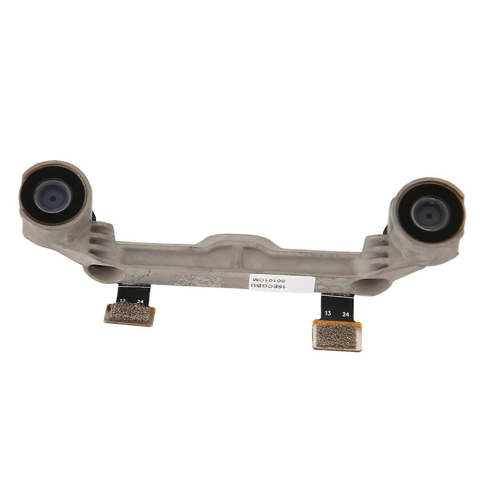 Front Sensor Module for Mavic 2 Pro Strong Plastic Easy Installation Light Durable RC Drone Front View Components YEMMA