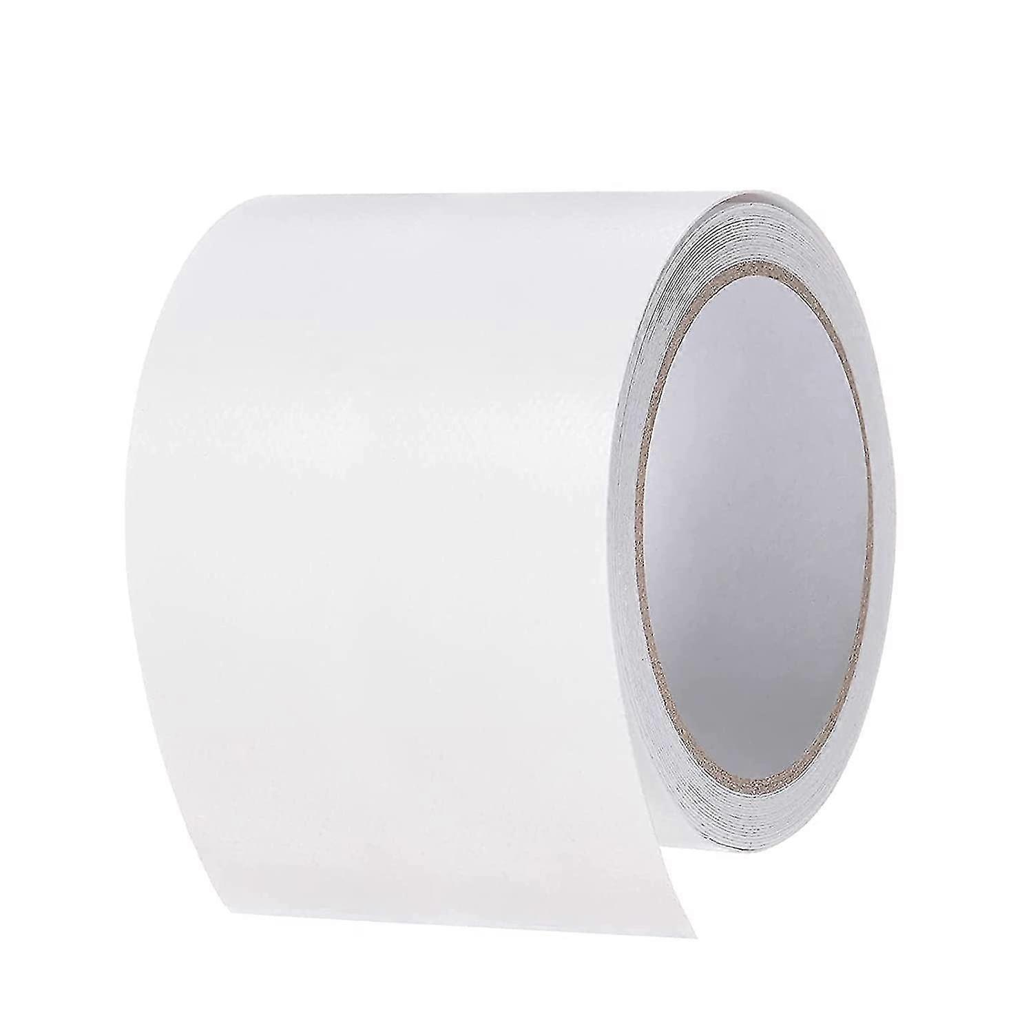 防水シート補修テープ、8x500cmユニバーサル防水RVオーニング補修テープ防水シートと温室テント補修テープ