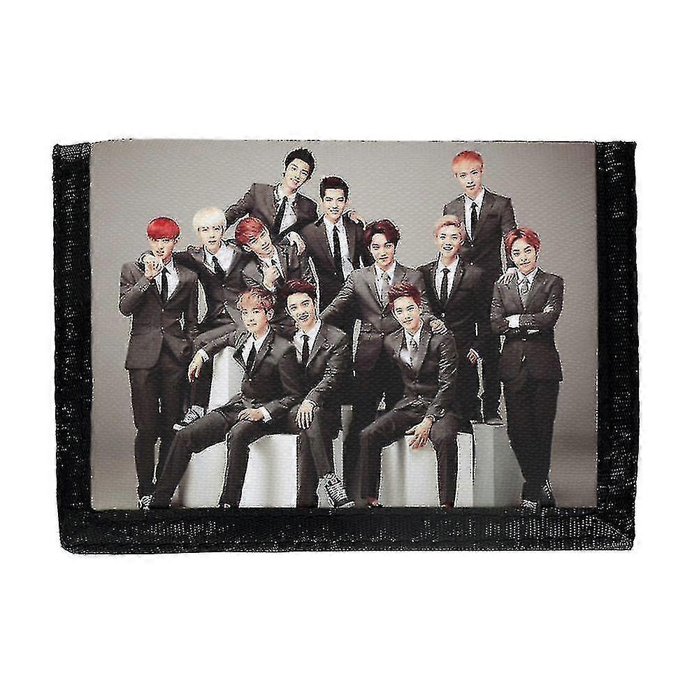 Exo Ot12 Wallet