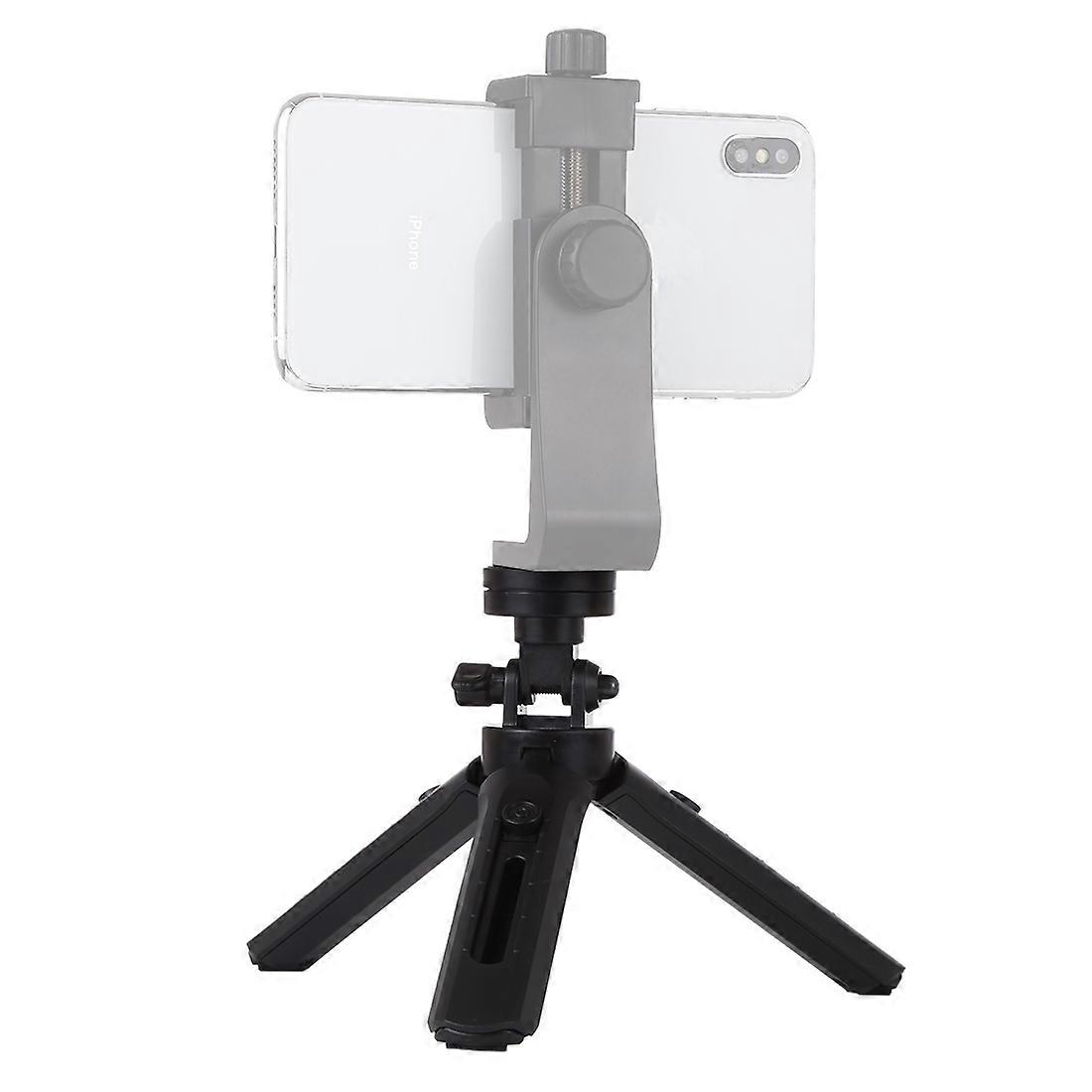 Pocket 5-mode Adjustable Desktop Tripod Mount
