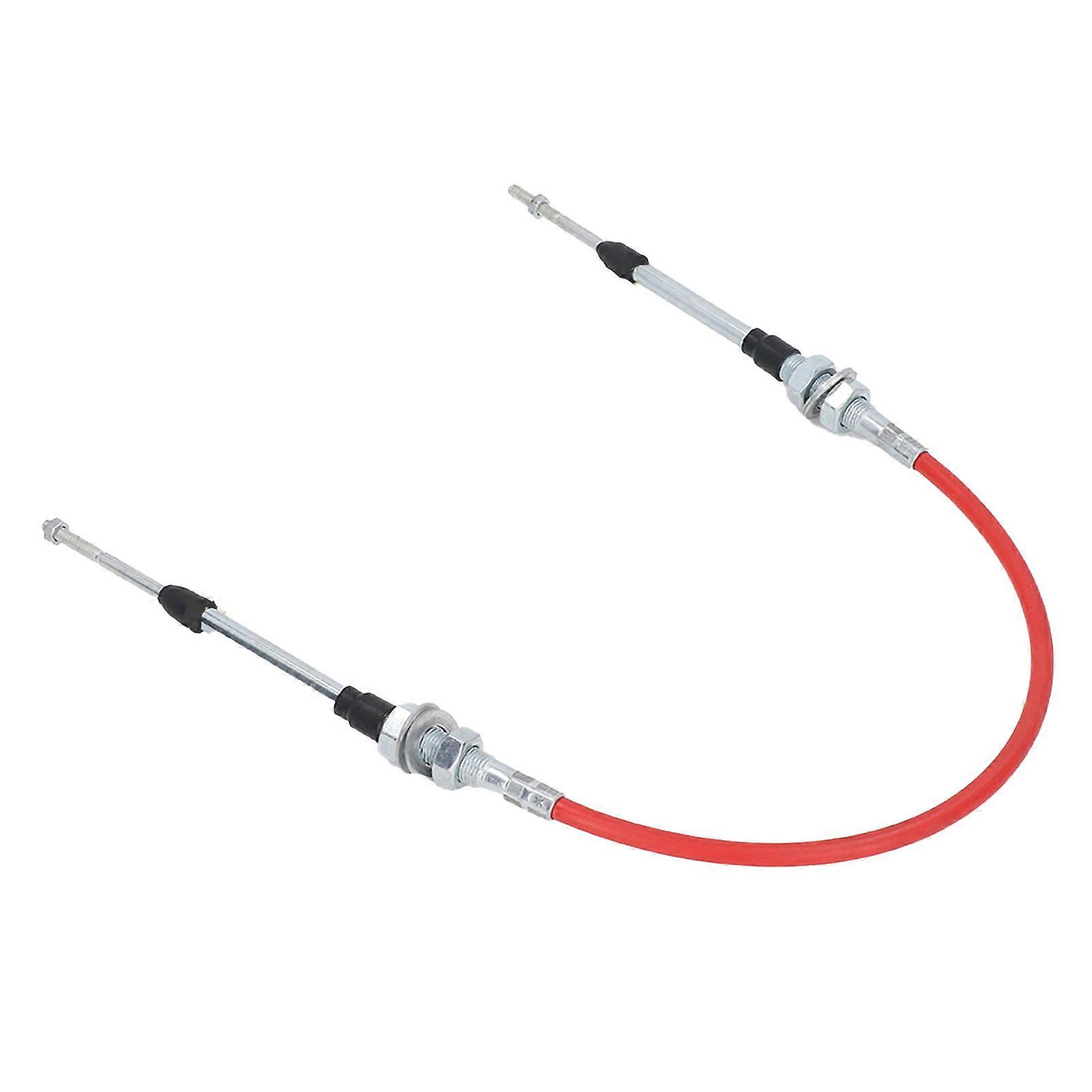 Excavator Throttle Cable Excavator Throttle Control Cable 4259859