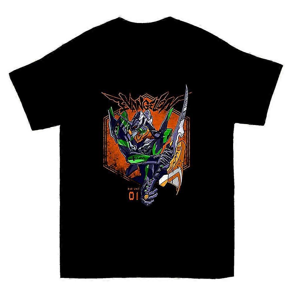 Eva Unit 01 T-shirt