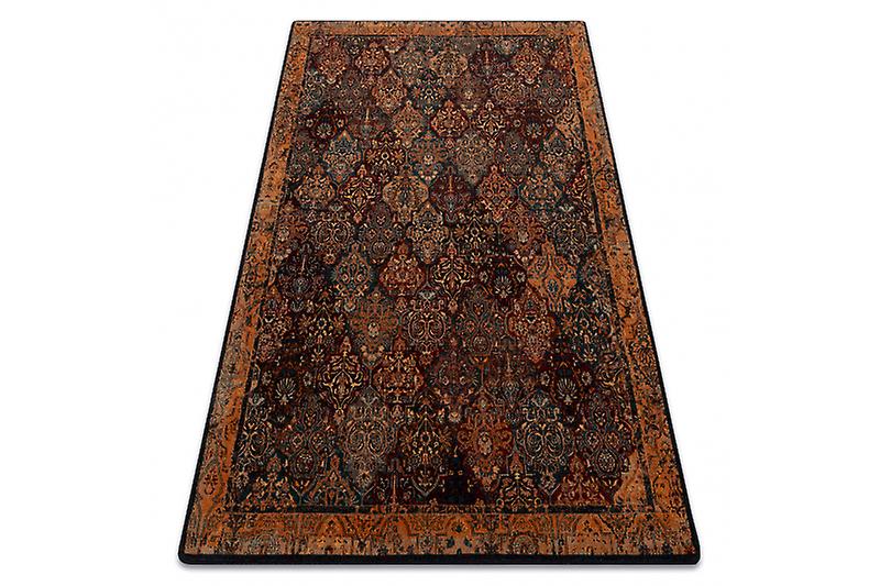 Wool carpet SUPERIOR KAIN Copper