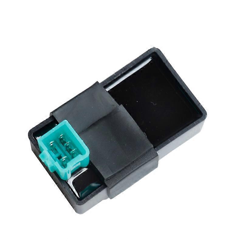 Motorcycle parts ignition unit AC CDI ignition system performance racing for 50, 70, 90, 110, 125 scooters Pit Bike ATV