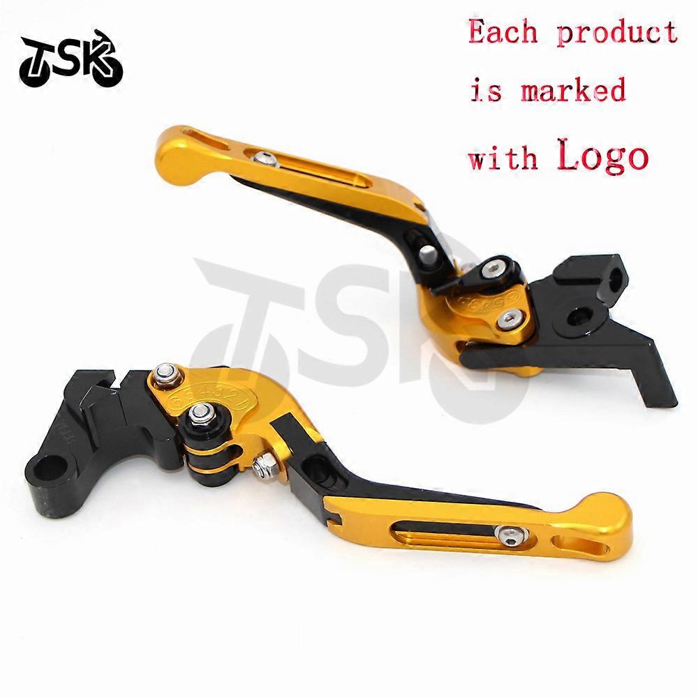 For Honda RC51 / RVT1000 SP-1/SP-2 2000 2001 2002 2003 2004 2005 2006 CNC Motorcycle Foldable Extendable Brake Clutch Levers
