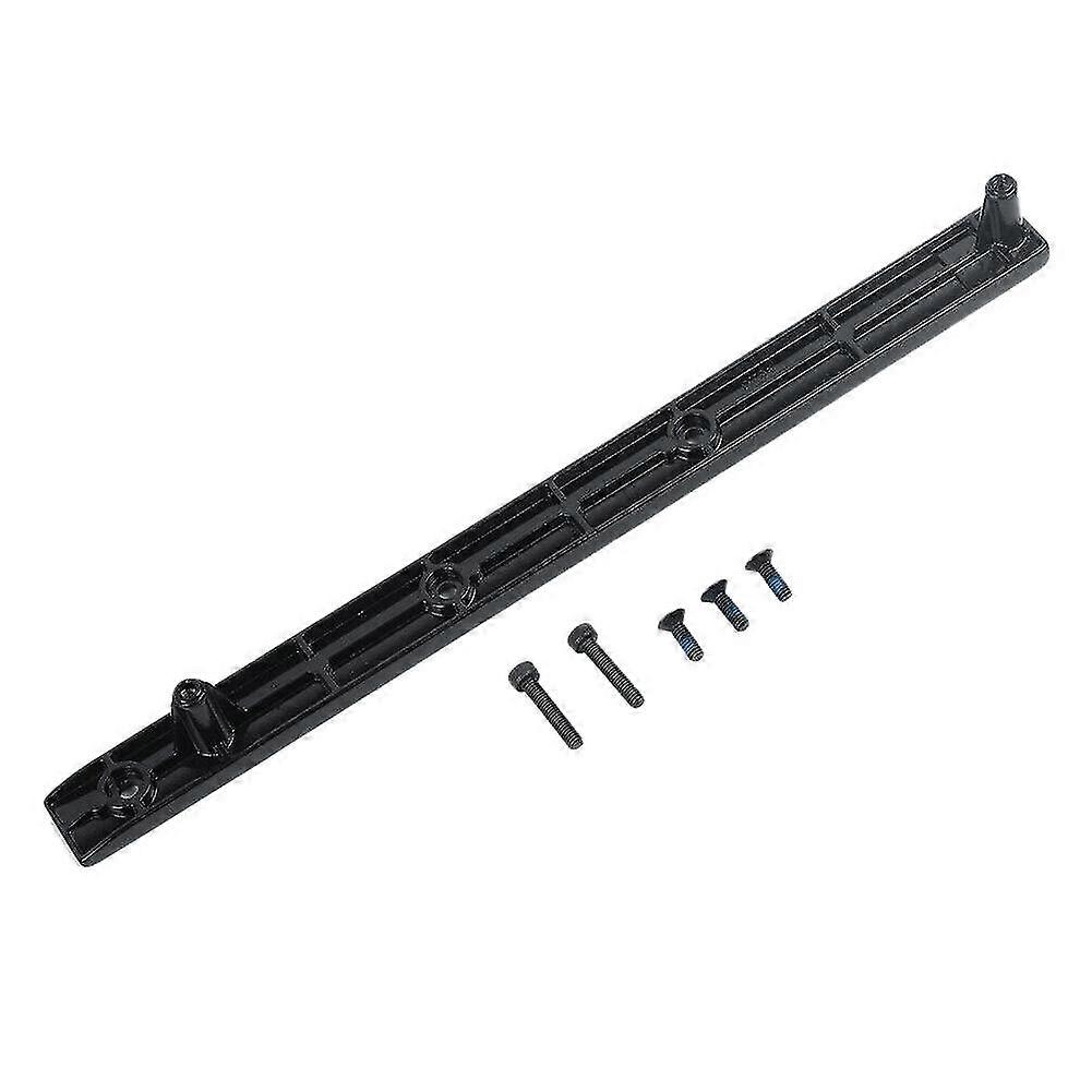 Electric Scooter External Battery Mounting Brackets Accessories For Es2/es4