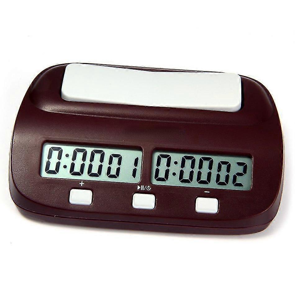 Chess Clock Countdown Sports Electronic Chess Clock I-go Competition