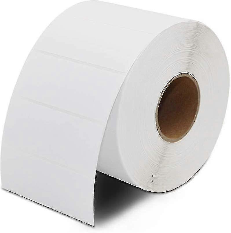 Labels Self-adhesive Household Labels Blank