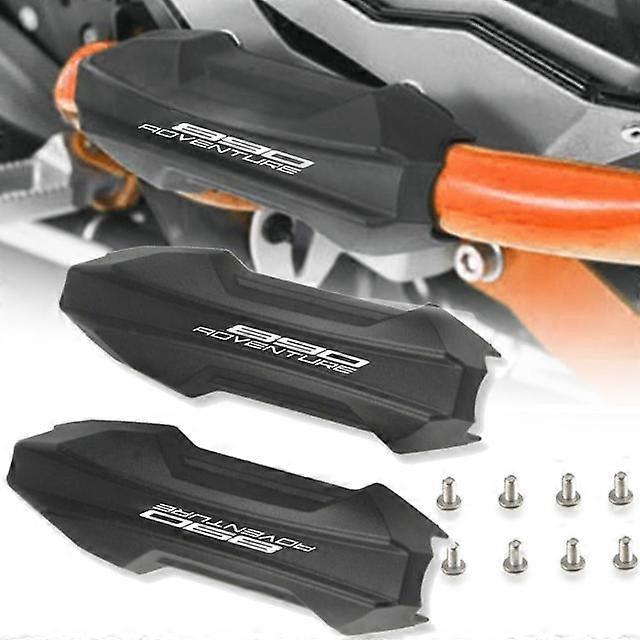 Motorcycle FOR 1290 Super Adventure 25MM Engine Crash bar Protection Bumper Decorative Guard Block 1290 SuperAdventure ADV 890