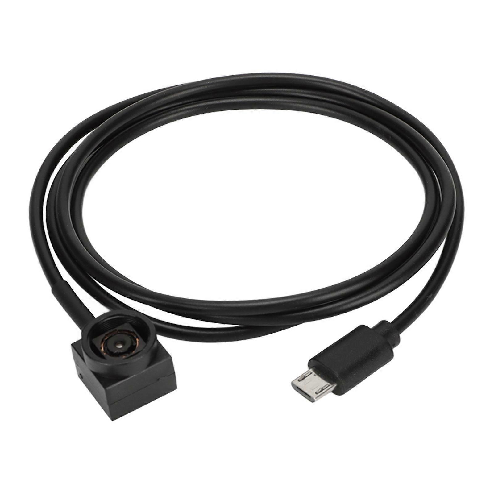 Mini Camera Module 5MP Autofocus 1080P FHD 30FPS with Microphone and OTG Function for Windows Android