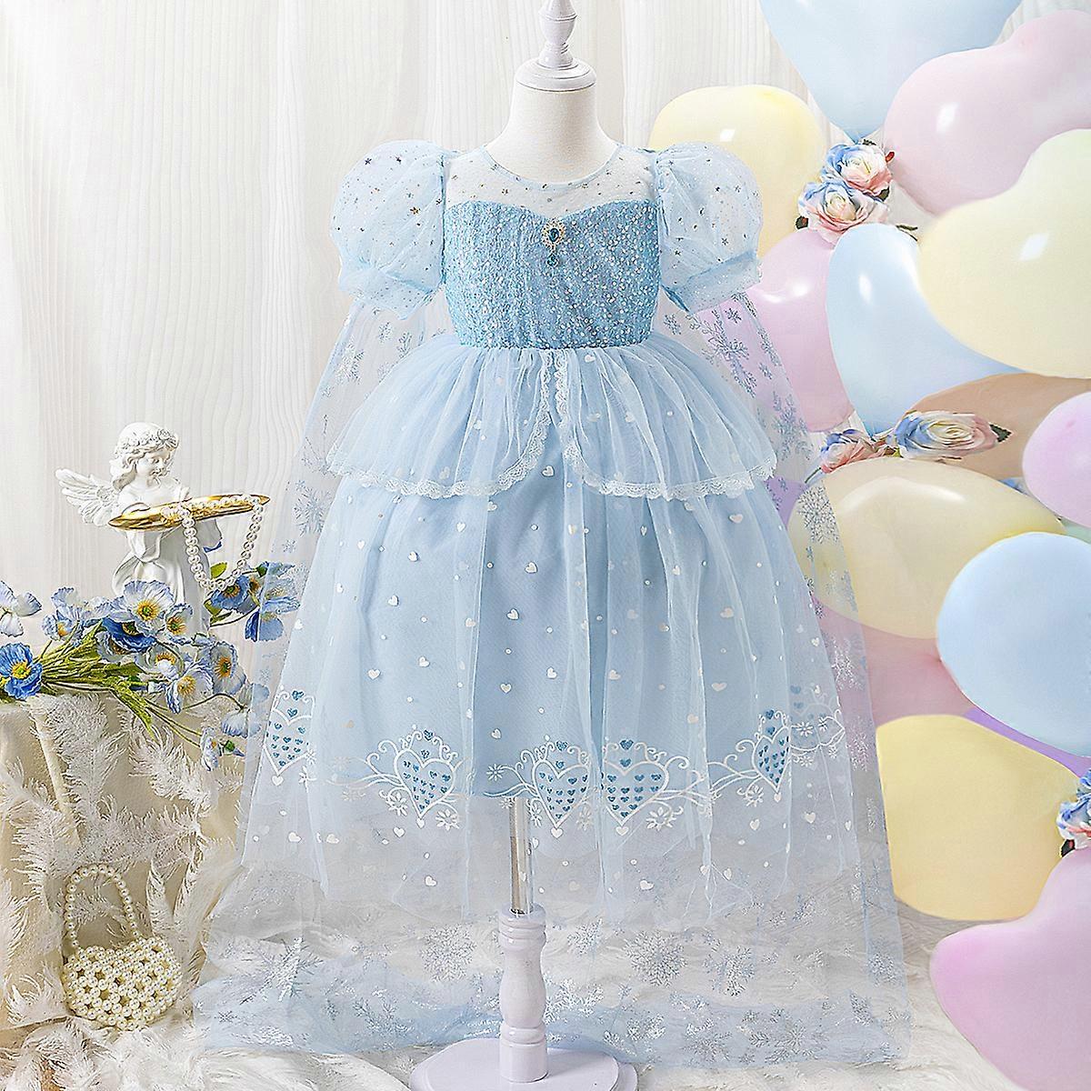 Rochie de vară nouă pentru fete