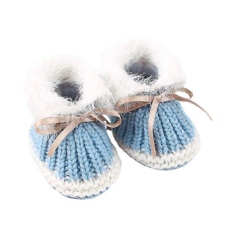 1Paar Babyschuhe Herbst