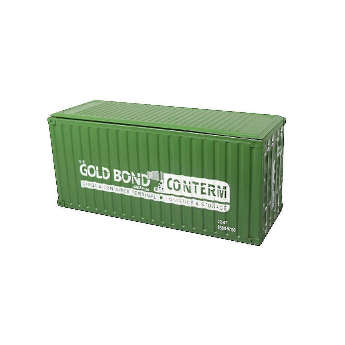 Industrial Style Iron Container Tissue Box Drawers Metal Napkin Towel Case Retro Desktop Ornaments
