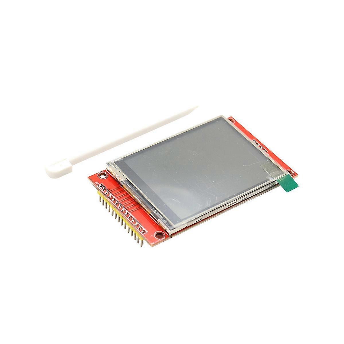 2.8 Inch SPI TFT LCD LCD Module 240X320 ILI9341 with Touch LCD Module