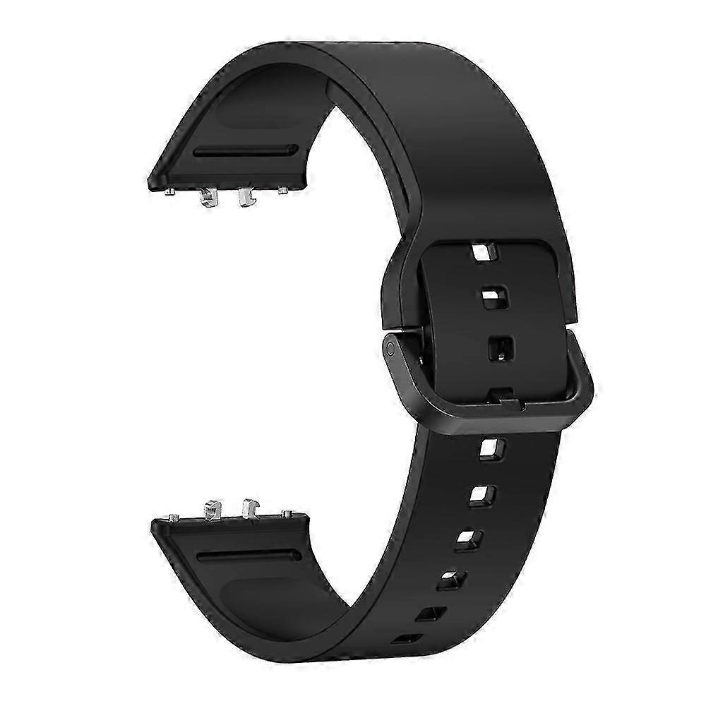 For Samsung Samsung Galaxyfit3 Silicone Strap SM-R390 Color Buckle