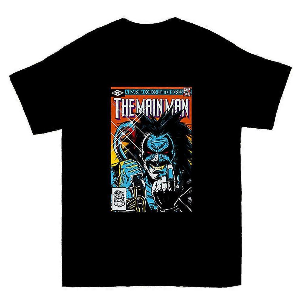 Tha Main Man 1 T-shirt
