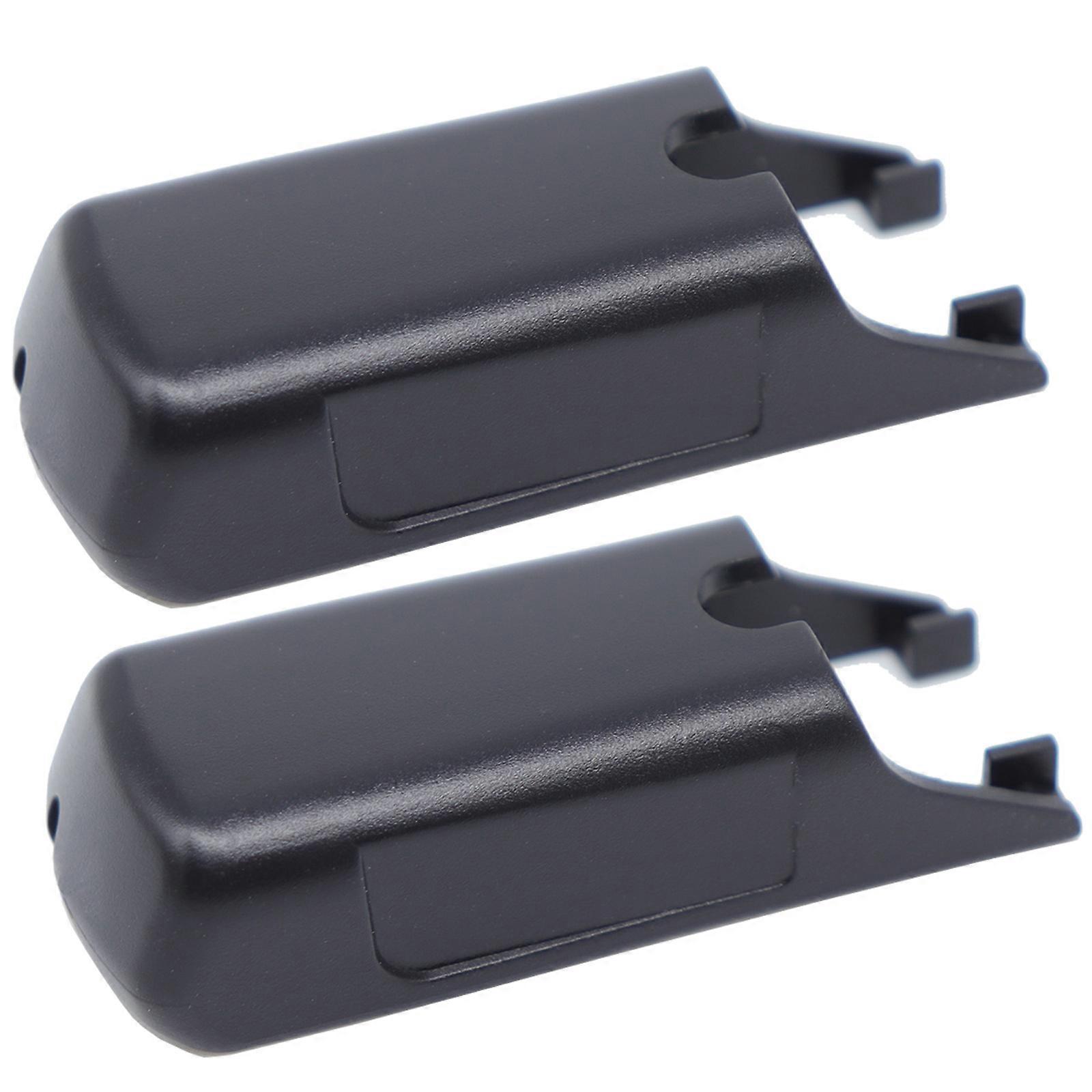 Front Windscreen Wipers Arm Cover Cap Push Clip Plastic Replacement For Mercedes Benz A B C E V W176 W246 W205 W213 W447 X253