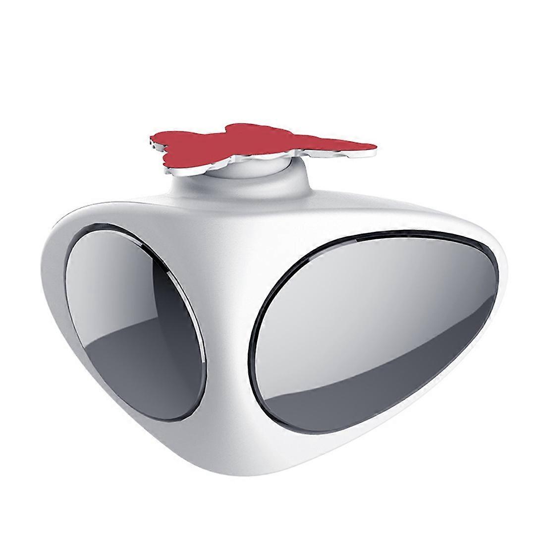 3R Left Blind Spot Side Assistant Mirror for Auto Car